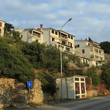 Apartment 7474b Rabac