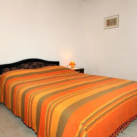 7474b Apartman Rabac