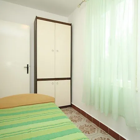 7474b Apartman Rabac