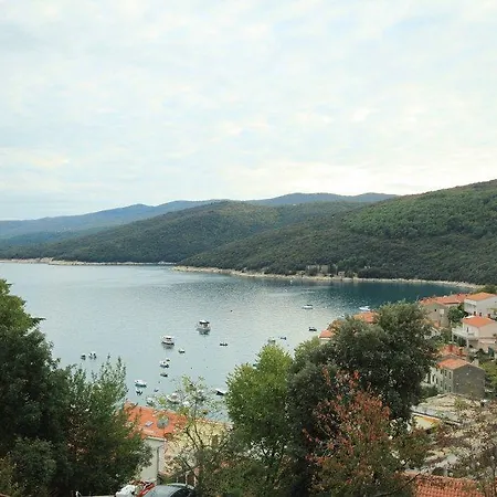 Apartman 7474b Rabac